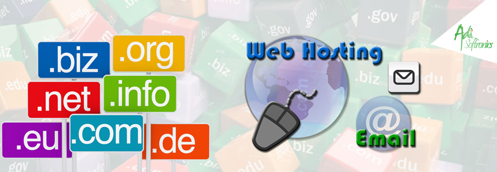 Indian Hosting - Web Hosting Company In Delhi