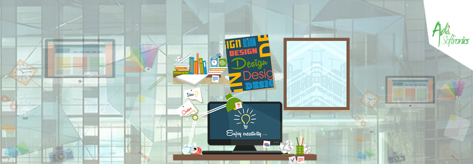 Website Redesigning in Delhi - Website Designing and Web Development Company In Delhi
