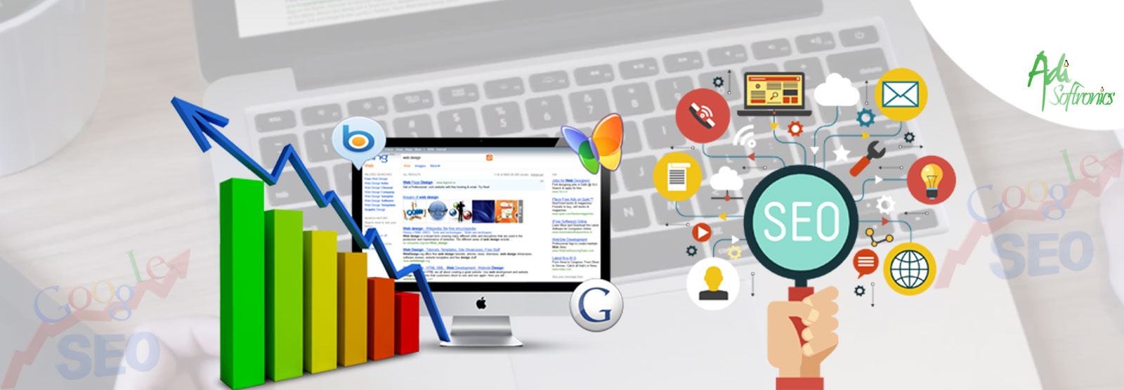 Website Optimization Services in Delhi