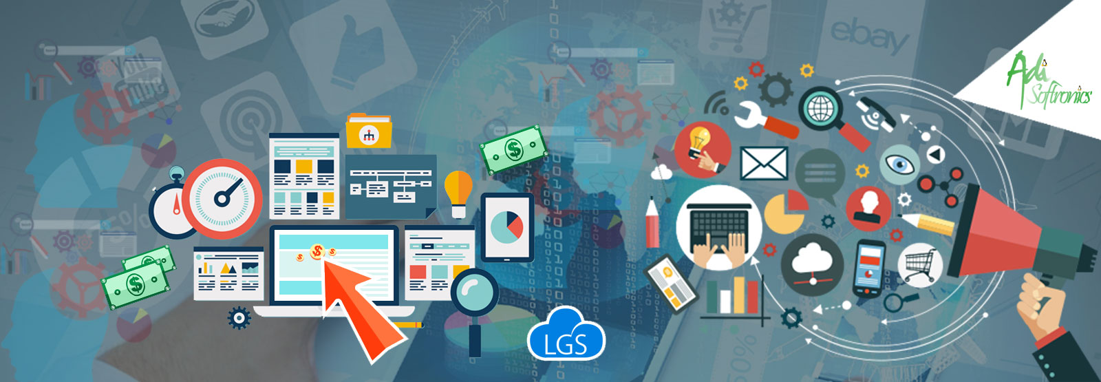 Google Adwords and PPC in Delhi
