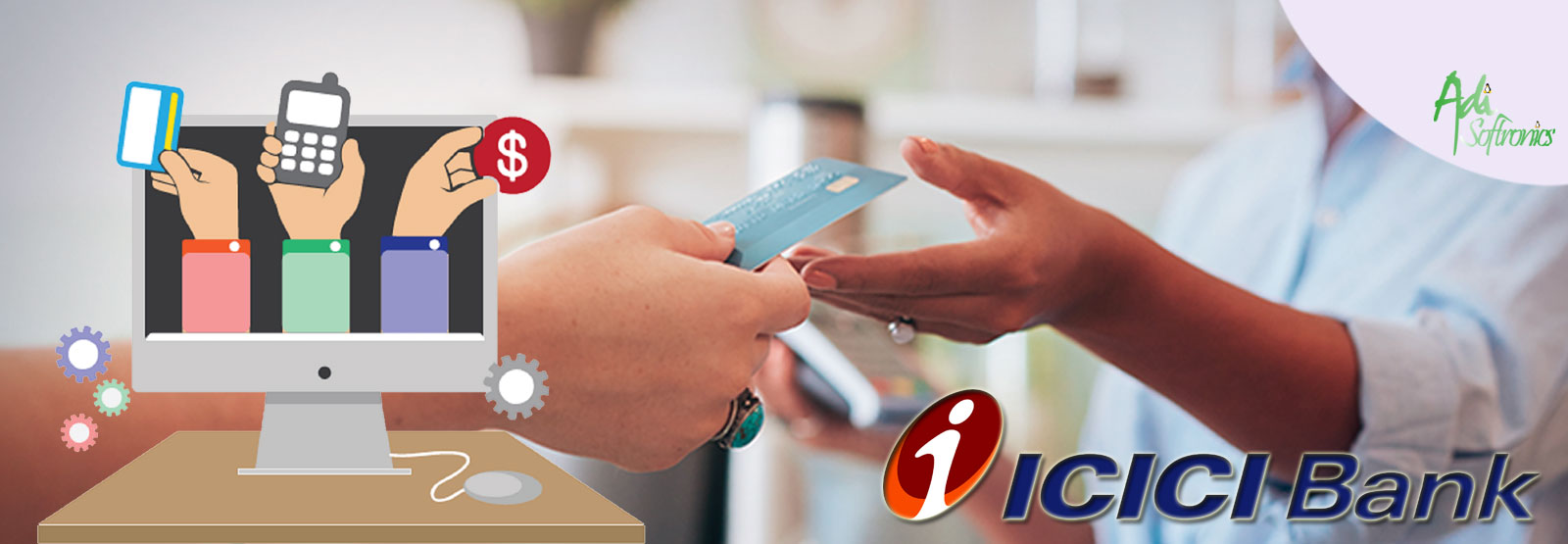 icici payment gateway integration